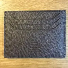 2025年最新】tod's カードケースの人気アイテム - メルカリ