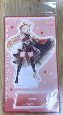 2026年最新】オルフェーヴル アクリルスタンドの人気アイテム - メルカリ