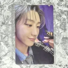 SEVENTEEN 17 IS RIGHT HERE ディエイト トレカ