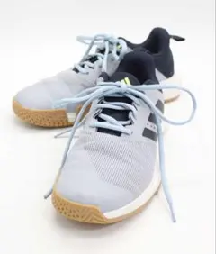 フェンシングシューズ adidas(アディダス) ダルタニャン 27.5 - メルカリ