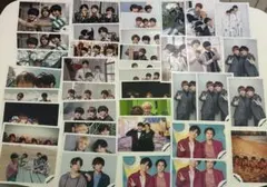 Mr.KING King & Prince 公式写真 セット