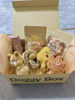2025年最新】DoggyBoxの人気アイテム - メルカリ