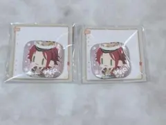 あんスタ 衣更真緒 真緒 中国限定 ぬいぐるみ ボタン缶バッジのサムネイル