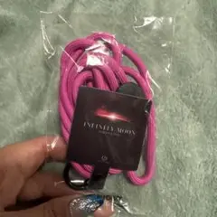 INFINITY MOON ØMI 登坂広臣 ガチャ フォンタブスマホストラップ