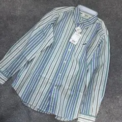 クロコダイルシャツ