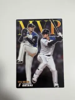 大谷翔平 プロ野球カード　日本ハム 2026年最新】大谷翔平 カード 日本ハムの人気アイテム - メルカリ