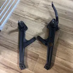 左58127-26050、右53036-26020 トヨタ純正部品 左58127-26050、右53036-26020 トヨタ純正部品 - メルカリ