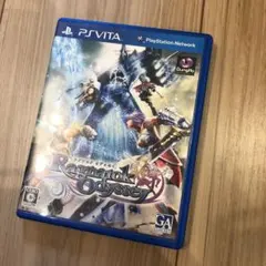 ラグナロク オデッセイ