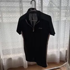 FILA 襟付き半袖ウエアー