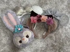 カチューシャ ステラルー まとめ売り