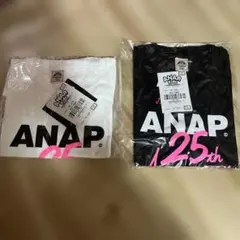 ANAPkids Tシャツ 2枚