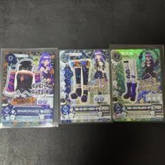 アイカツカード 氷上スミレ 2枚セット - メルカリ