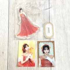一番くじ　FRUITS ZIPPER 鎮西寿々歌