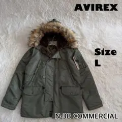 n3b モッズコート