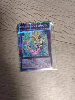 リーシャドール　ウェンディクルフ