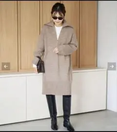 プラージュ plage ワンピース