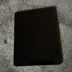【ジャンク品 純正Folio付 美品！】iPad Pro12.9 スペースG