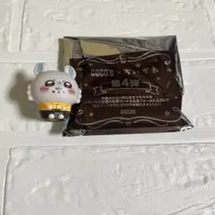 ココス　モモンガ　ソフビ人形