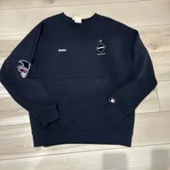 F.C.Real Bristol SOPH. スウェット ネイビー