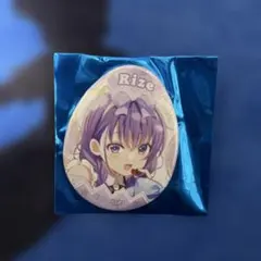 ごちうさ ご注文はうさぎですか？ 東京アニメセンター アニセン リゼ