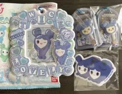 TWICE 子瑜　Tzuyu　Tzubury　組合販售