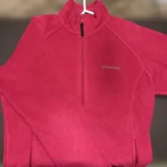 Columbiaフリースジャケット