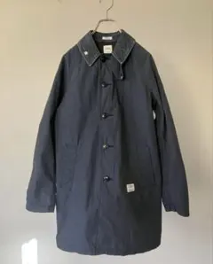 2025年最新】bedwin モッズコートの人気アイテム - メルカリ