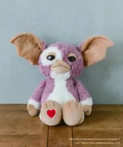 グレムリン ギズモ 2024 Xmas 限定モデル 50cm （ピンクグレー）