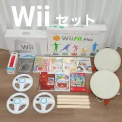 2025年最新】WIi fit plus バランスwiiボードセット未開封の人気