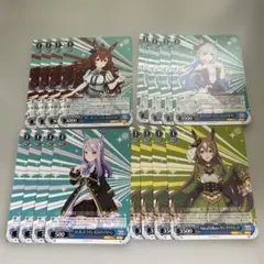 ウマ娘　超大量　グッズまとめ売り ウマ娘 大量グッズまとめ売り