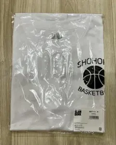 映画　THE FIRST SLAM DUNK Tシャツ M ホワイトのサムネイル