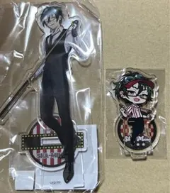 2025年最新】沙明 グノーシアの人気アイテム - メルカリ