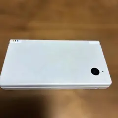 ニンテンドーDSI ホワイト 本体