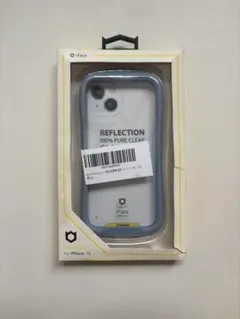 iFace Reflection iPhone 15 ケースのサムネイル