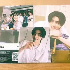 ENHYPEN ROMANCE:UNTOLD CD ENGENEver ジェイク