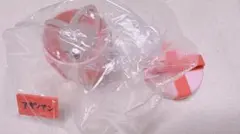 SKZOO ぷくっとバースデークリアリング フォクシニー アギパン