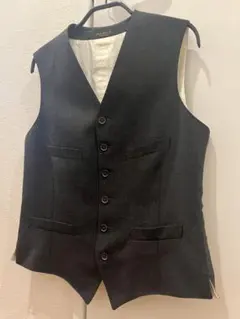 2025年最新】DOUBLE RL メンズ ベストの人気アイテム - メルカリ