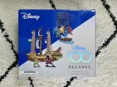 Disney ピーターパン プレイセット 未使用