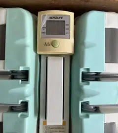 AEROLIFE ステッパー フィットネスマシン