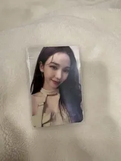 2026年最新】aespa カリナ girlsの人気アイテム - メルカリ