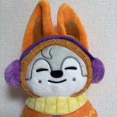 straykids ウルフチャン バンチャン