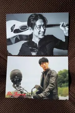 2025年最新】ディーンフジオカ ポスターの人気アイテム - メルカリ