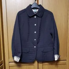 BURBERRY LONDON キルティングジャケット 44サイズ