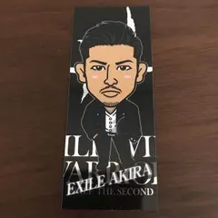 AKIRA 千社札