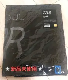 BTS　MAP OF THE SOUL TOUR⭐タオルスローガン⭐