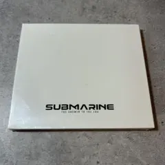 SUBMARINE ELEMENT.36 /CD