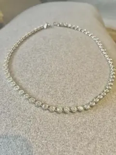 ネックレス　キラキラ　高品質