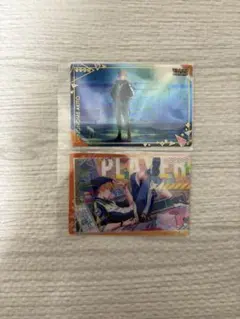 プロセカ　東雲彰人　まとめ売り