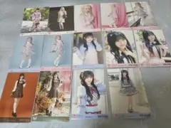 齋藤樹愛羅　生写真　まとめ売り