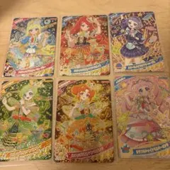 アイプリ メロディバズリウム まとめ売り ミラクルカード